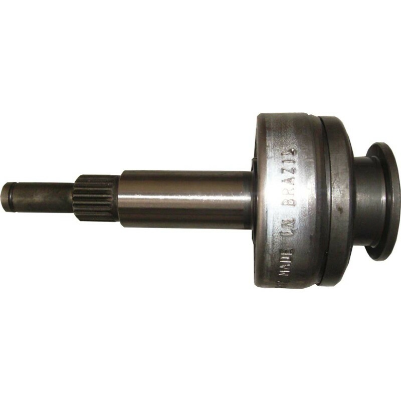 マザーシリーズ(21) Impulsor Motor Partida Mercedes Caminhoes 21 Dentes Zen-1679