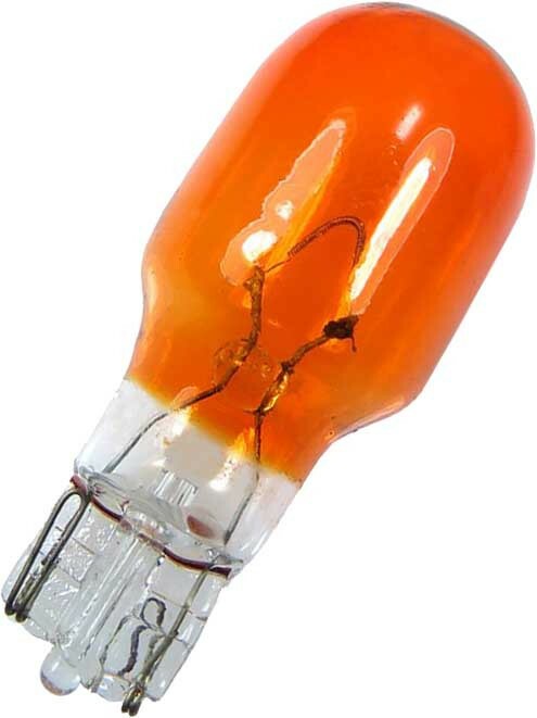 Lampadina Miniatura GE 259 - Modello 259 Per Luci Segnaletiche E Strumenti - General Electric - Foto 5