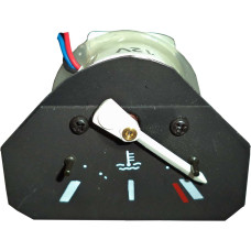 Relogio Temperatura Agua Vw Gol Voyage Saveiro 87/96 Gas.Alc