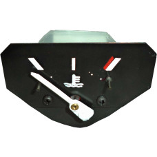 Relogio Temperatura Agua Vw Gol Gt 84/87 Gas.Alc.