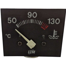 Relogio Temperatura Agua Fiat Uno 1.5 89/93 Premio 85/92