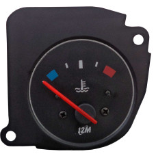 Relogio Temperatura Agua Gm Caminhão E Pick Up D20 D40 85/87