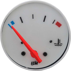 Relogio Temperatura Fundo Br Gm Corsa 1.0 1.6 1.8 94/02