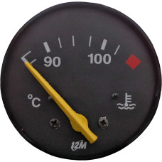 Relogio Tempertura Ponteiro Am Gm Corsa Pick Up 94/02