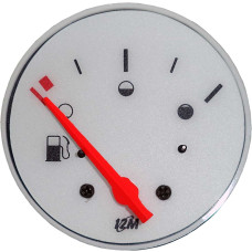 Relogio Indicador Combustivel Gm Corsa 1.0 1.6 1.8 94/02