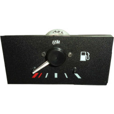 Relogio Indicador Combustivel Gm Chevette Chevy Marajo 87/93