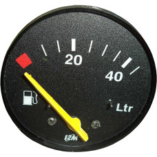 Relogio Indicador Combustivel Ponteiro Am Gm Corsa Pick Up 9