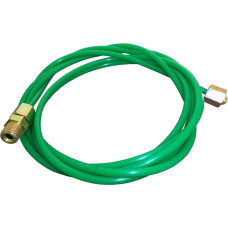 Cabo Para Relogio De Pressao Do Ar/Oleo 2.5M 2 Porcas