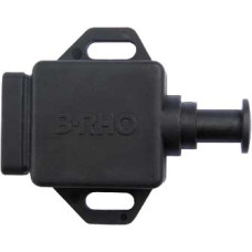 INTERRUPTOR DE LUZ DE FREIO CNH/NEW HOLLAND