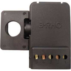 INTERRUPTOR DE LUZ DE FREIO FORD F250/F350/F4000