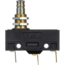 INTERRUPTOR DE FREIO MOTOR VOLVO FH/FM/NH