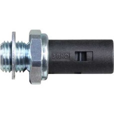INTERRUPTOR DA PRESSÃO DO OLEO RENAULT CLIO LOGAN SANDERO 1.0 16V
