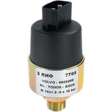 SENSOR DE PRESSAO DA AGUA VOLVO NL 10/NL 12/NL TODOS