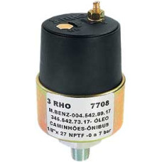 SENSOR DE PRESSAO DO OLEO VW