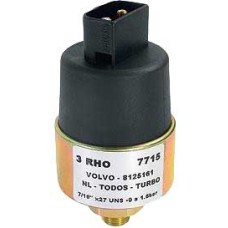 SENSOR DE PRESSAO DO TURBO VOLVO NL 10 / NL 12 / NL TODOS
