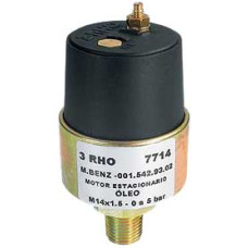 SENSOR PRESSAO OLEO MT MWM GRUPO GERADOR