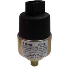 SENSOR DE PRESSAO SCANIA ONIBUS E CAMINHOES