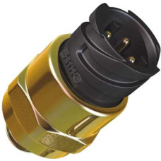SENSOR DE PRESSAO DO OLEO E TEMPERATURA VOLVO