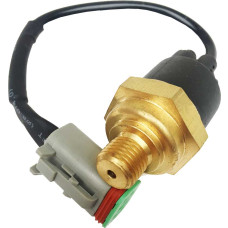 SENSOR DE PRESSAO ELETRONICO SCANIA SERIE 4 CAMINHAO ONIBUS