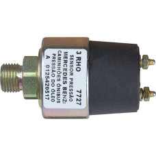 SENSOR DE PRESSAO DO OLEO MERCEDES BENZ ONIBUS E CAMINHOES