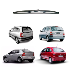 PALHETA TRASEIRA PINO 16 CITROEN XSARA PICASSO/GM ASTRA/CORSA/MERIVA/RENAULT