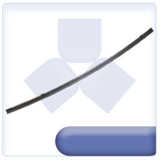 REFIL PALHETA TRASEIRA 13 FIAT PALIO/FORD KA/MITSUBISHI PAJERO SPORT/VW PARATI