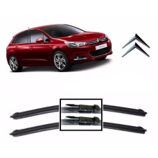 PALHETA DIANTEIRA ENGATE 1 28/24 CITROEN C4 PALLAS/C4