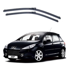 PALHETA DIANTEIRA ENGATE 1 28/26 PEUGEOT 307 06>12