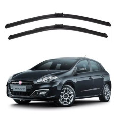 PALHETA DIANTEIRA ENGATE 2 24/18 FIAT BRAVO 11>