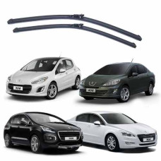 PALHETA DIANTEIRA ENGATE 2 28/26 PEUGEOT 308/408/508/3008