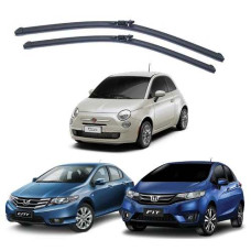 PALHETA DIANTEIRA ENGATE 2 24/14 FIAT 500/HONDA CITY/FIT