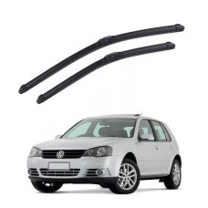 PALHETA DIANTEIRA ENGATE 3 21/19 VW GOLF GIV 08>13