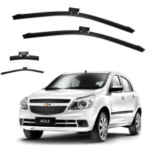 PALHETA DIANTEIRA ENGATE 4 21/18 GM AGILE 12>/MONTANA 12>