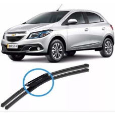 PALHETA DIANTEIRA ENGATE 4 FIAT IDEA 11>14/GM ONIX 13>/PRISMA 13>