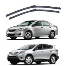 PALHETA DIANTEIRA ENGATE 7 26/16 HYUNDAI AZERA/TOYOTA CAMRY/COROLLA/RAV 4