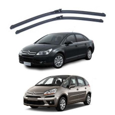 PALHETA DIANTEIRA ENGATE 8 31/30 CITROEN C4 PICASSO/C4 GRAND PICASSO