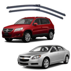 PALHETA DIANTEIRA ENGATE 2 24/21 GM MALIBU 10>13/VW TIGUAN 09>VOLVO XC 60  2011