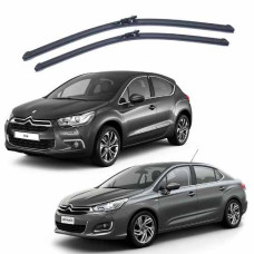 PALHETA DIANTEIRA ENGATE 2 29/26 CITROEN C4 LOUNGE 14>/DS4 13>/DS5 13>