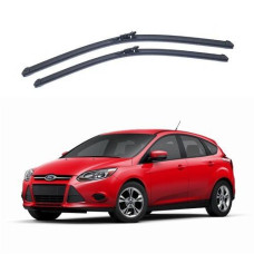 PALHETA DIANTEIRA ENGATE 2 29/29 FORD FOCUS 14>