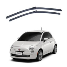PALHETA DIANTEIRA ENGATE 7 24/14 FIAT 500 12>