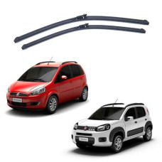 PALHETA DIANTEIRA ENGATE 1 24/16 FIAT UNO15>/FIAT CRONOS IDEA ADVENTURE 15>