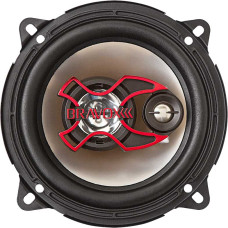 Alto Falante Bravox 5 Pol 100W Rms Triaxial B3X50X 200W Par