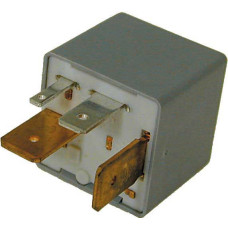 RELE AUXILIAR 12V 70A BOMBA ELETRICA DE COMBUSTIVEL VW SANTANA,GOLF,AUDI,PASSAT