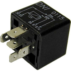 RELE AUXILIAR S/SUP 40/30 12V REV