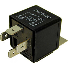 RELE AUXILIAR C/SUP 60A 12V (A 20C)