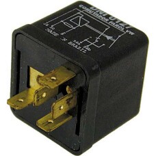 RELE FAROL ALTO/BAIXO PASSAT