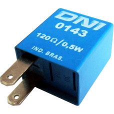 RELE DO PORTA RESISTOR FORD CARGO