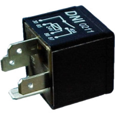 RELE AUXILIAR S/SUP 30A 24VTS