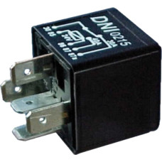 RELE AUXILIAR S/SUPORTE 40/30A 24V REV