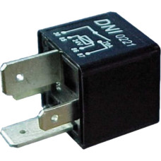 RELE AUXILIAR S/SUP 70A 24VTS